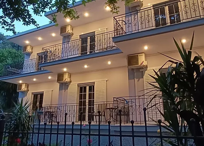 Petros Studios Valtos
