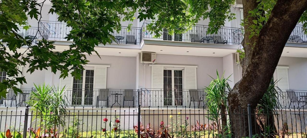 Petros Studios Appartement Parga