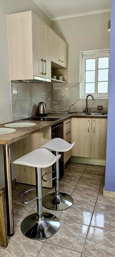 Appartement Petros Studios Parga