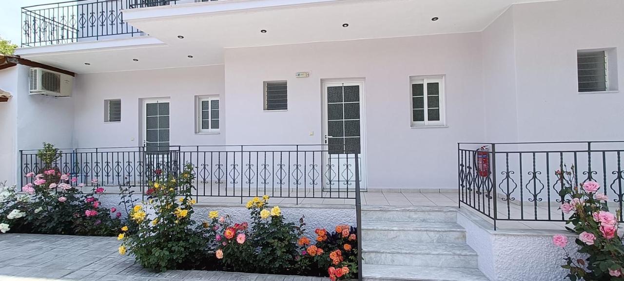 Petros Studios Appartement