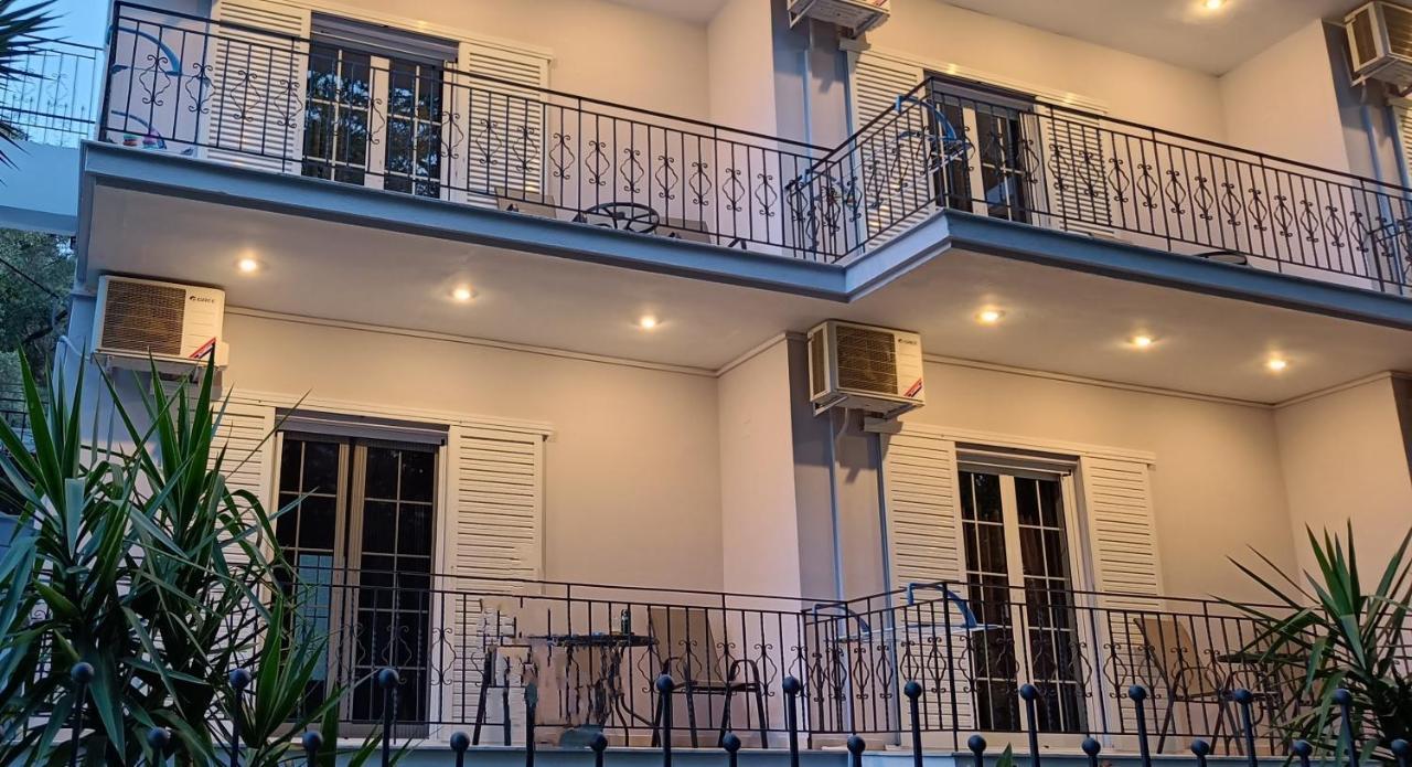 Petros Studios Appartement