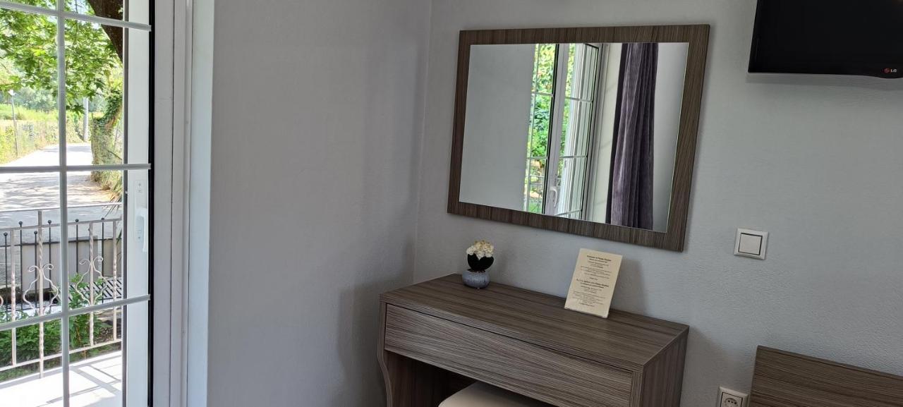 Petros Studios Appartement Parga