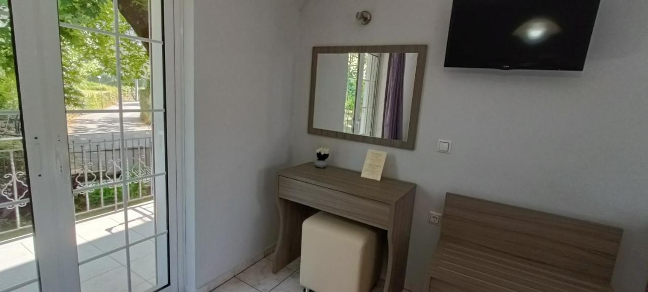 Petros Studios Appartement Parga