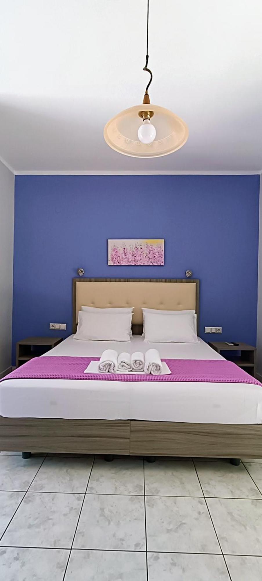 Petros Studios Appartement *