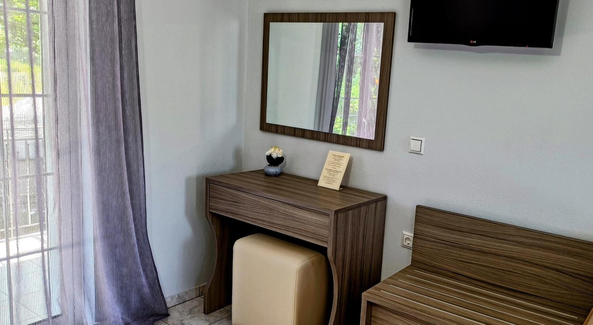 Appartement Petros Studios Parga