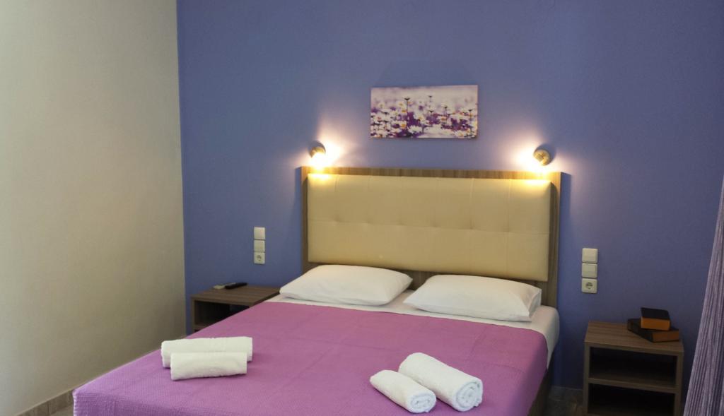 Petros Studios Parga