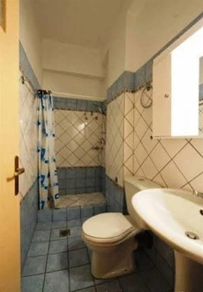 Appartement Petros Studios Parga