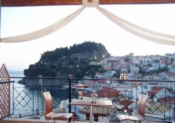 Petros Studios Appartement